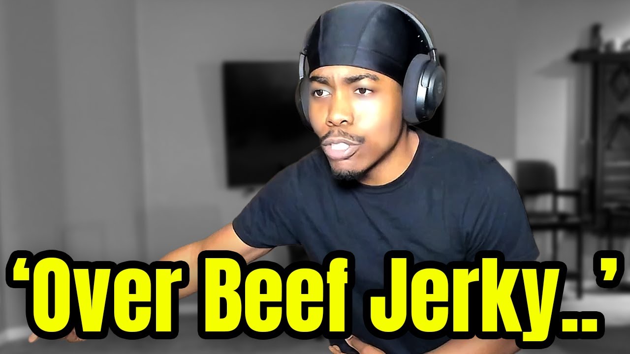 I Almost Died At Walmart..