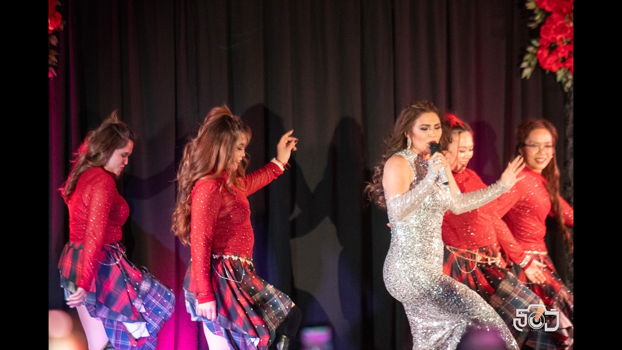 Vina MOrales Pre Valentine Concert 2026 Part I