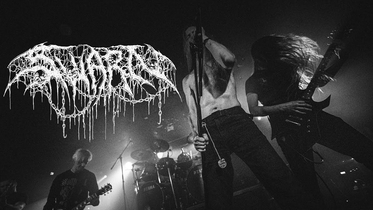 Swarn - live at Tarbariitus festival, Tartu, 2024