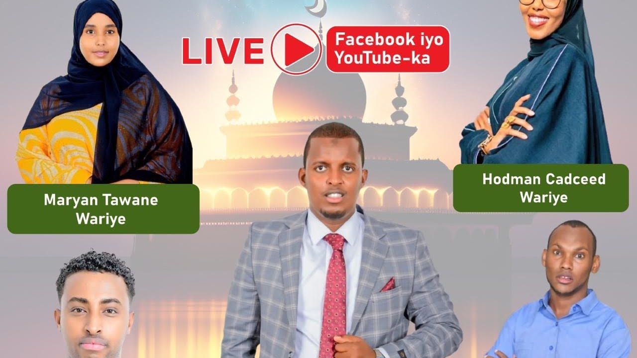 Ma doonaysaa wax badan inaad ka ogaatid arimaha la xariira iibsashada dhulalka?lasoco livekeena .