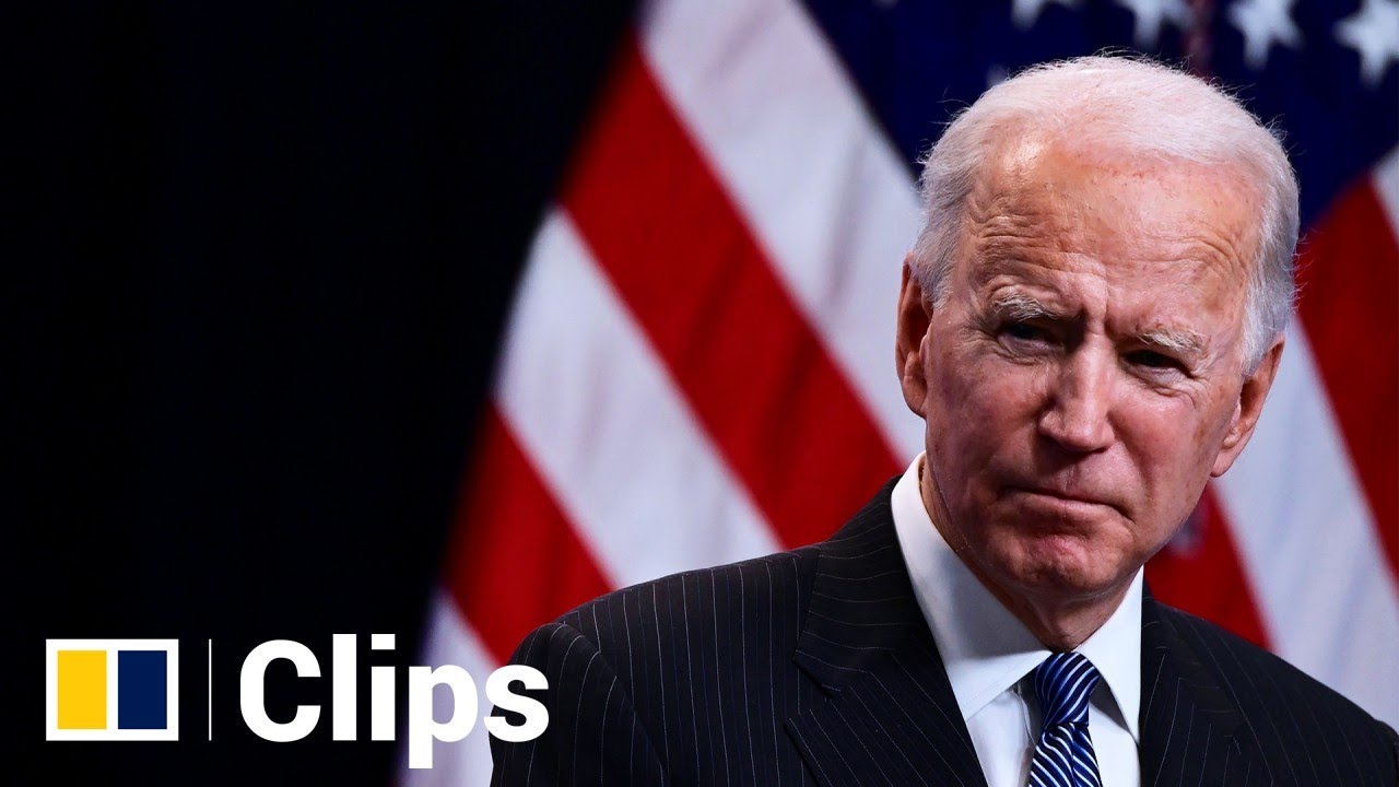 Biden to approach US-China relations with &lsquo;patience&rsquo;, says White House