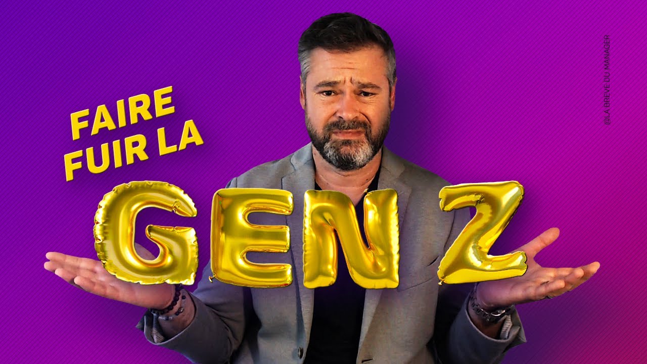 Recruter un Gen Z : ces 7 choses les feront fuir !