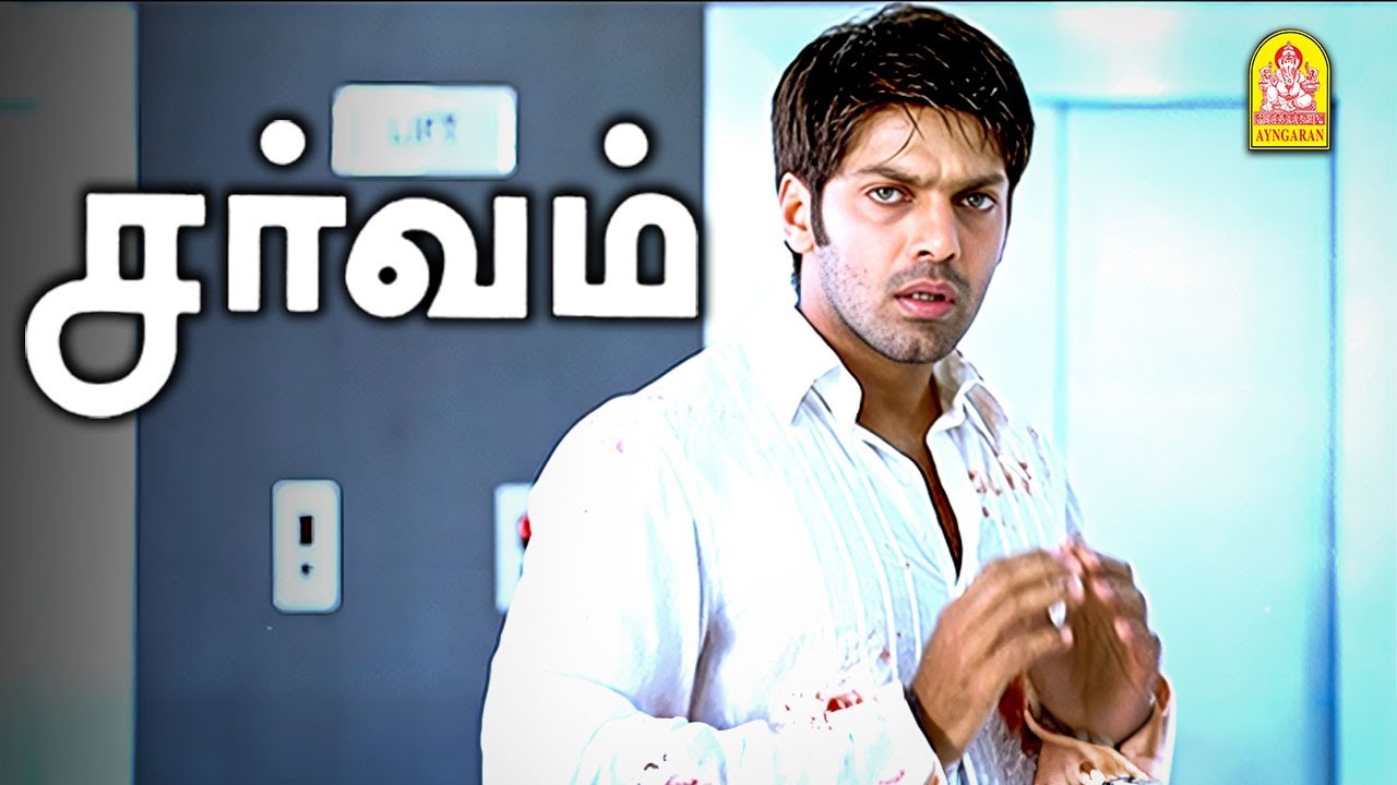 என் வாழ்க்கை ஆரம்பிக்கிறதுக்கு முன்னாடியே முடிஞ்சிடுச்சு மச்சான் ! | Sarvam HD Movie Scenes | Aarya