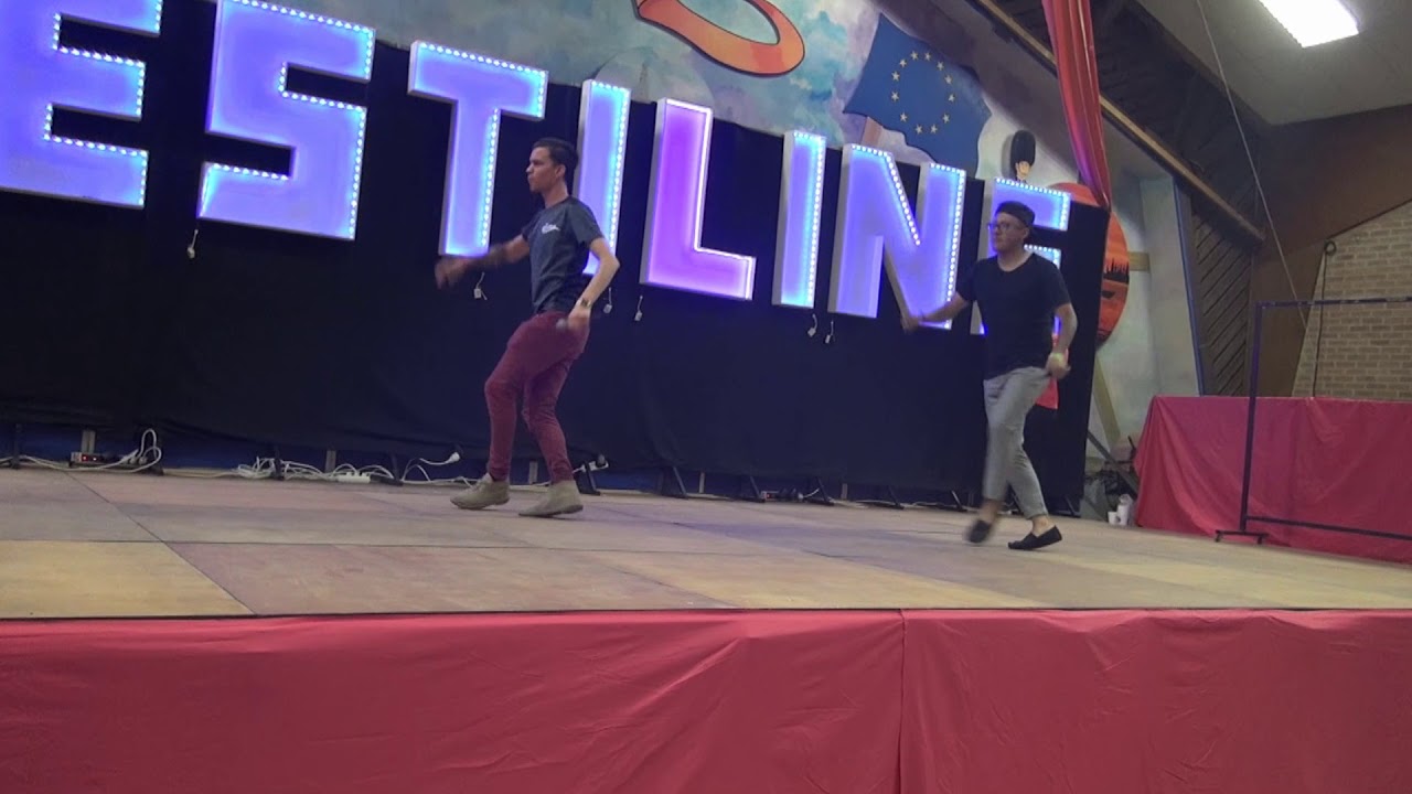 mind up line dance