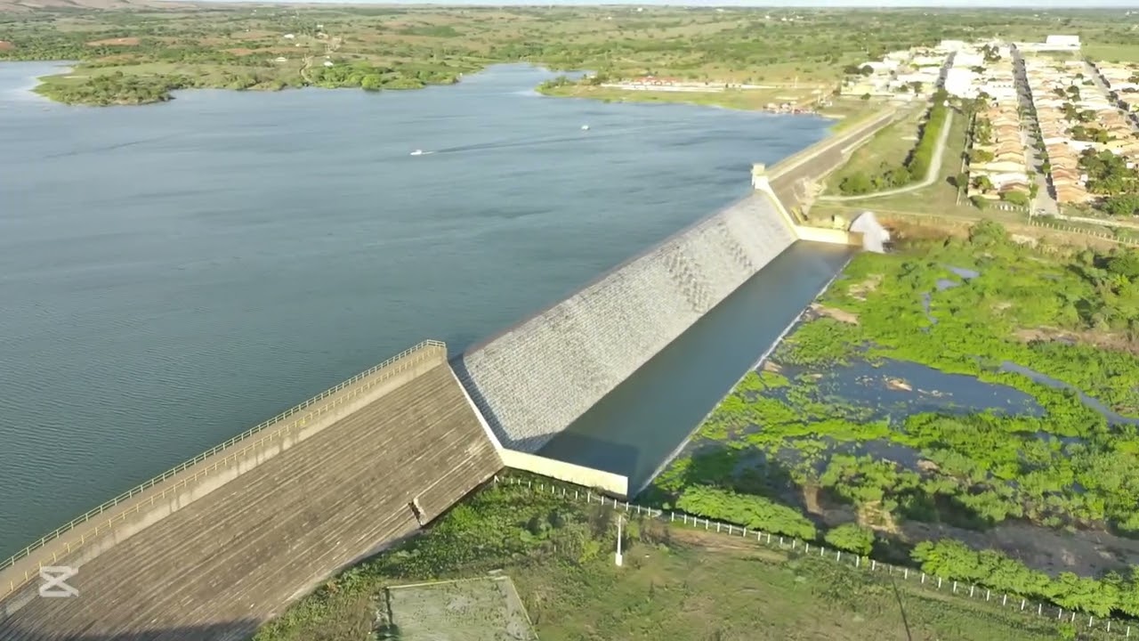 Barragem do Gasparino