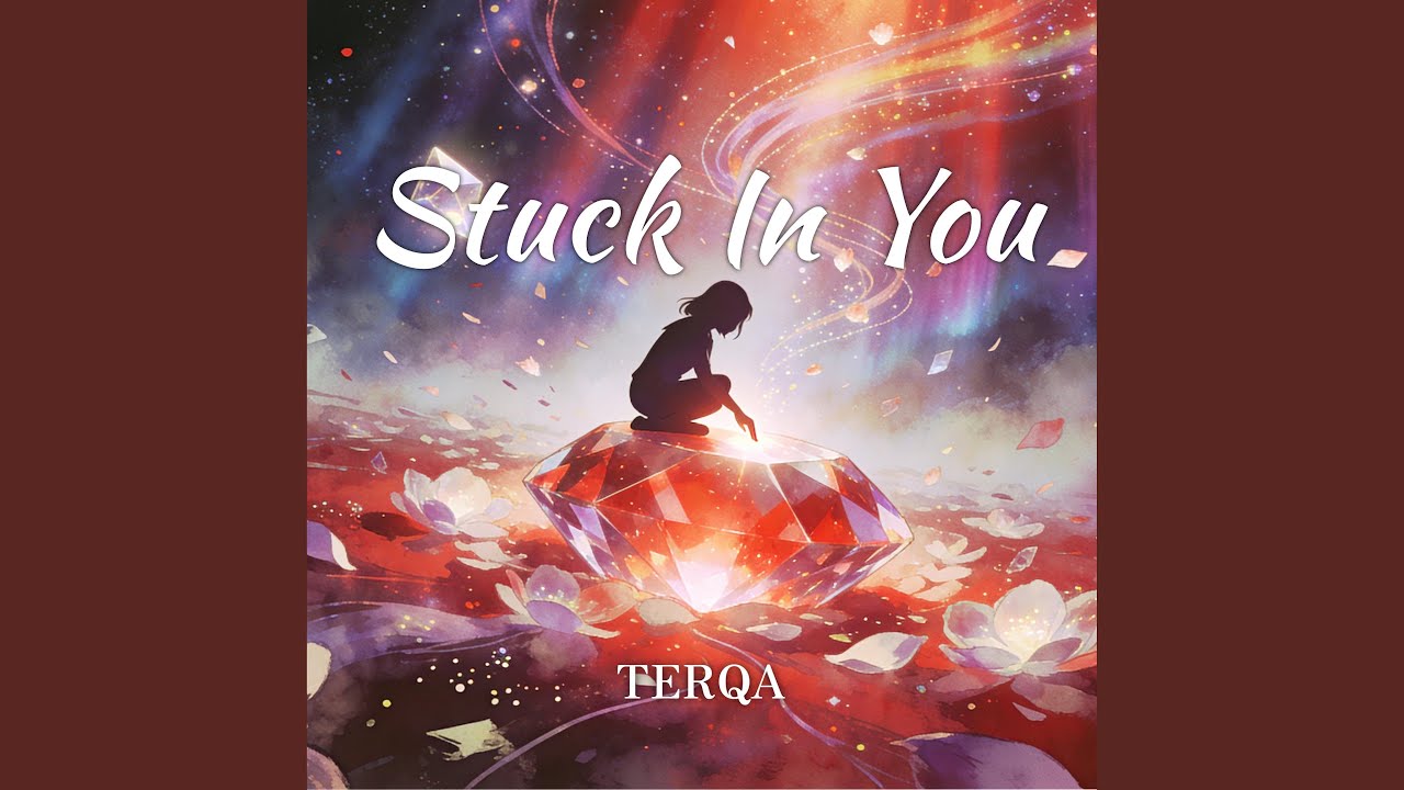 Stuck In You