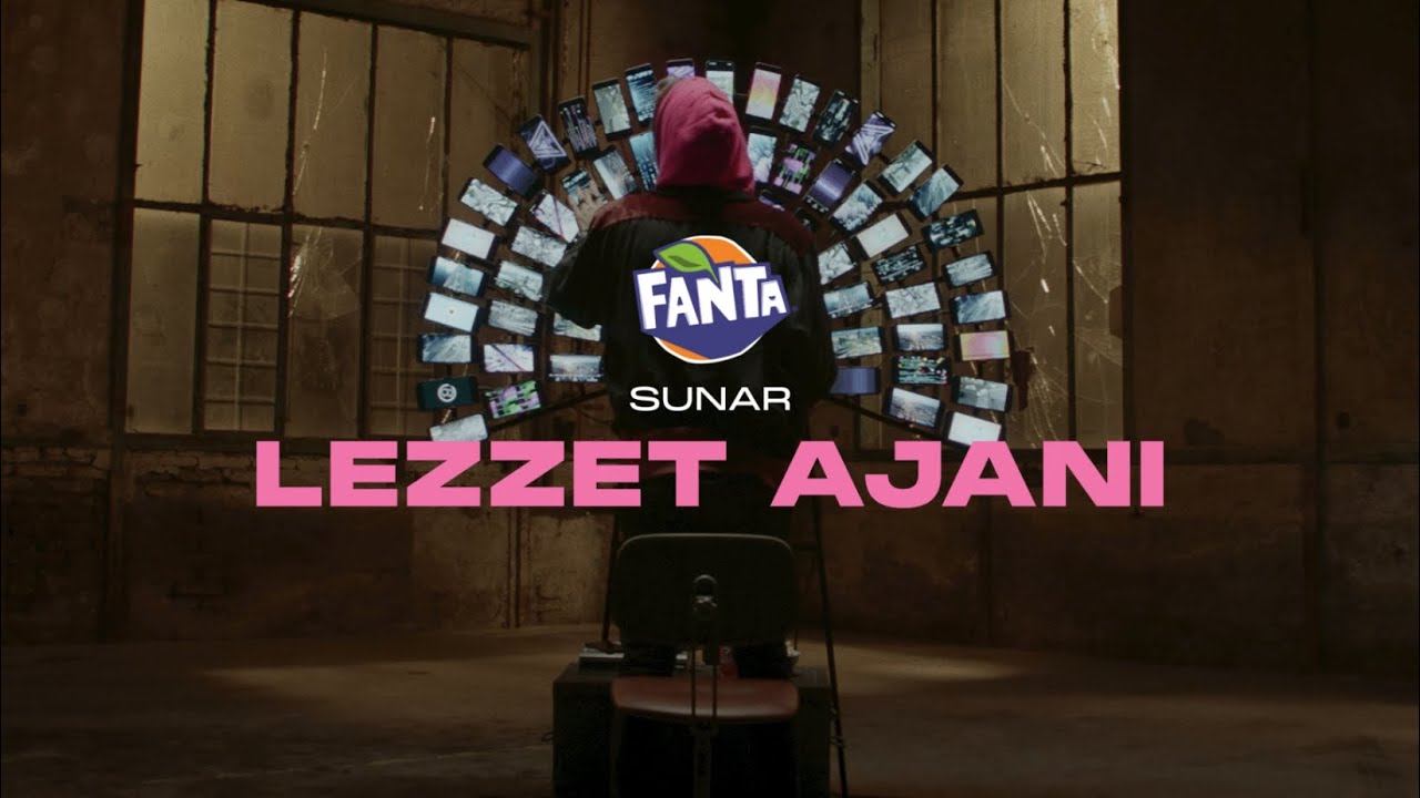 Fanta sunar: WTFanta