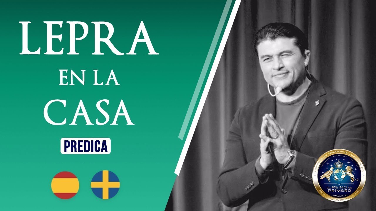 🆘 LEPRA EN LA CASA 🆘 #048