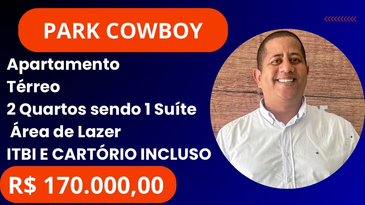 R$170 Mil- Apartamento à venda em João Pessoa-PB . ITBI e Cartório Incluso