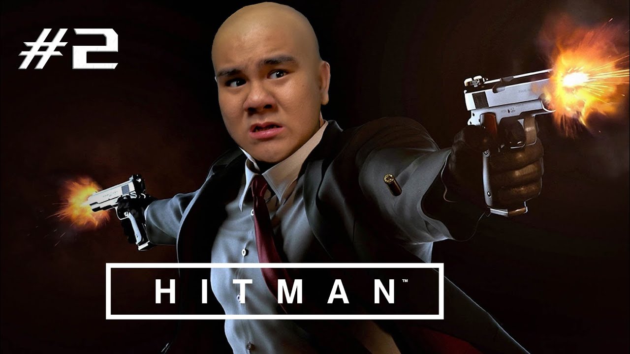 (HITMAN I #2) ឃាតករក្បាលពងទាកូនត្រឡប់មកវិញដោយពោរពេញកំហឹង
