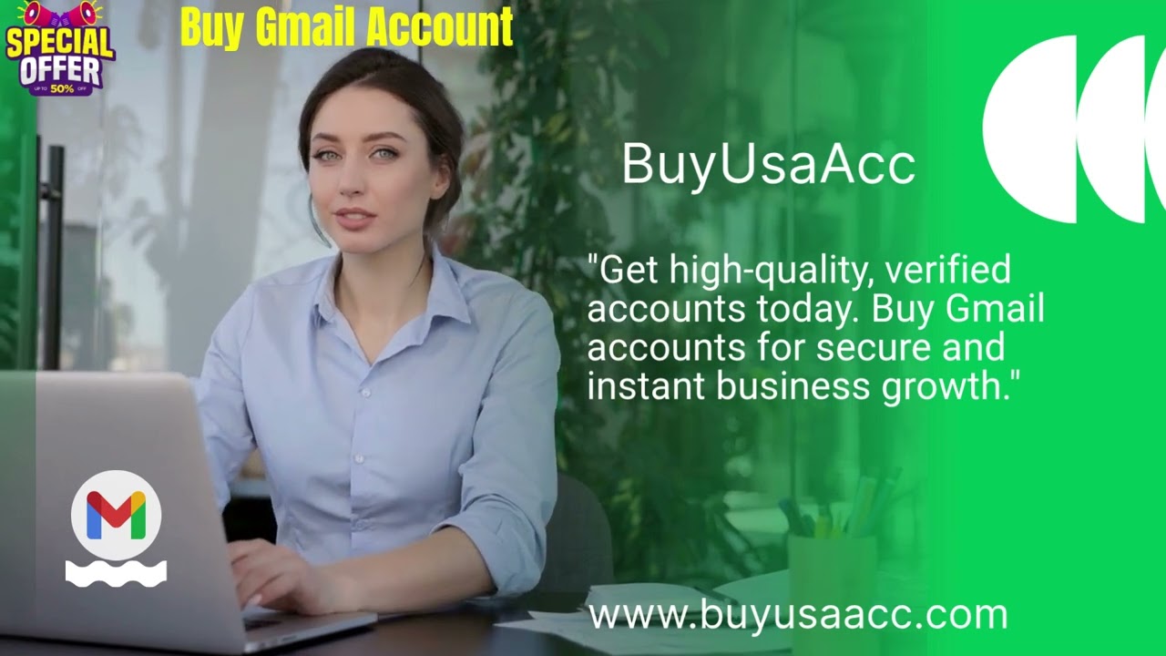 32 Tips for Buy Gmail Accounts for Sale &ndash; buyusaacc