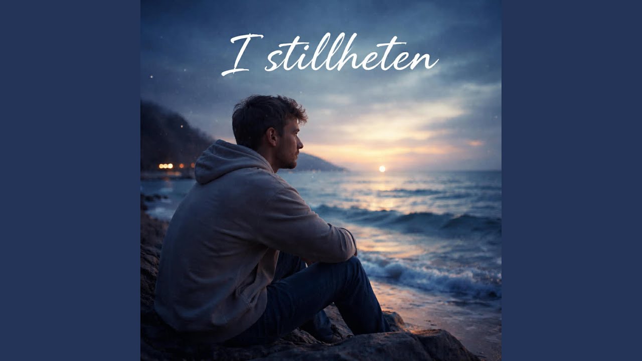 I Stillheten
