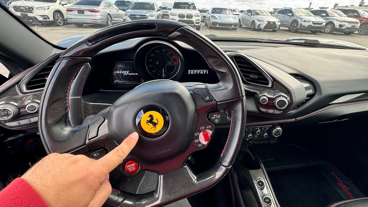 1 HORA NO LEILÃO NOS EUA 😮 CARROS FEIOS e PERFEITOS