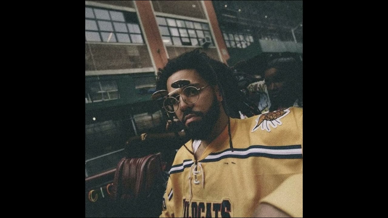 [BEATSWITCH] J COLE X JID TYPE BEAT 