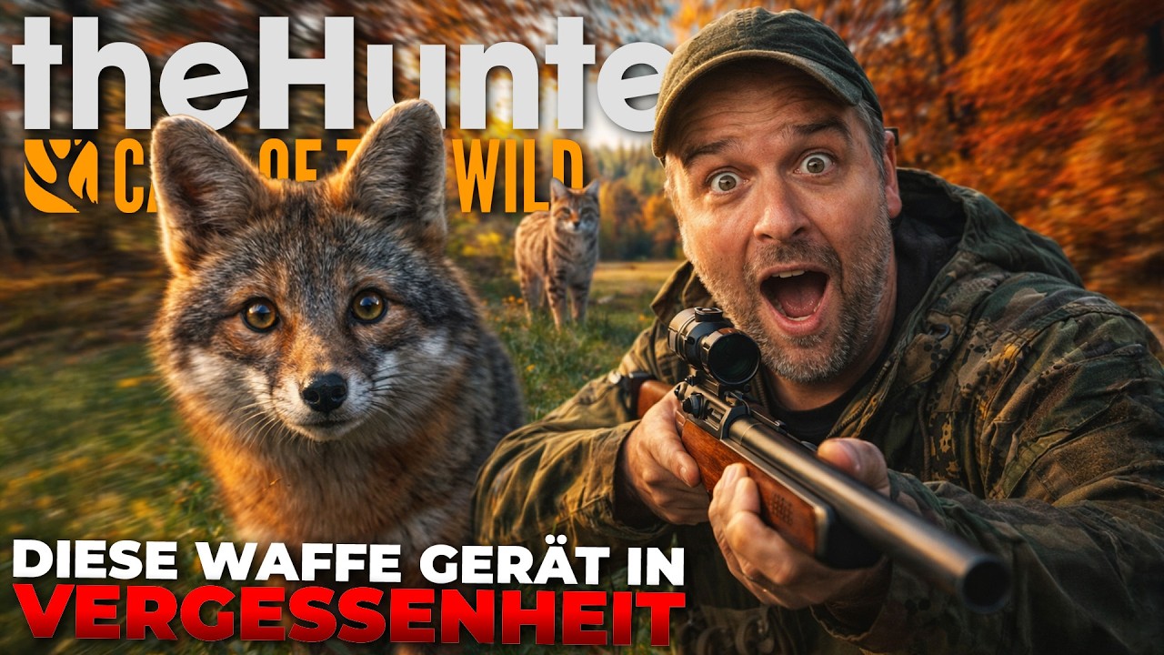 DIESE WAFFE hat kaum noch jemand auf dem Schirm – überraschend stark? 😬