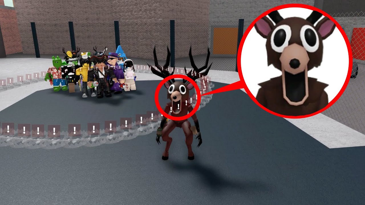 99 Nights in Murder Mystery 2!
