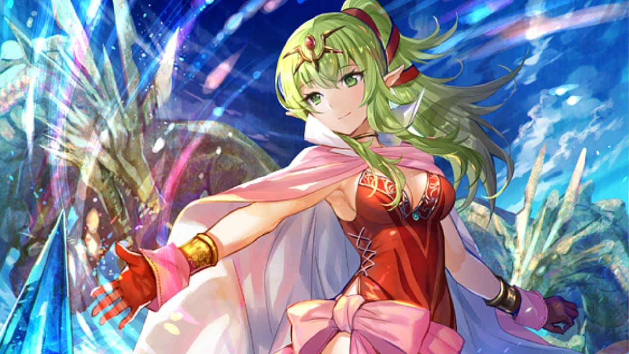 Fire Emblem - All Battle Preparation Themes [UPDATED]