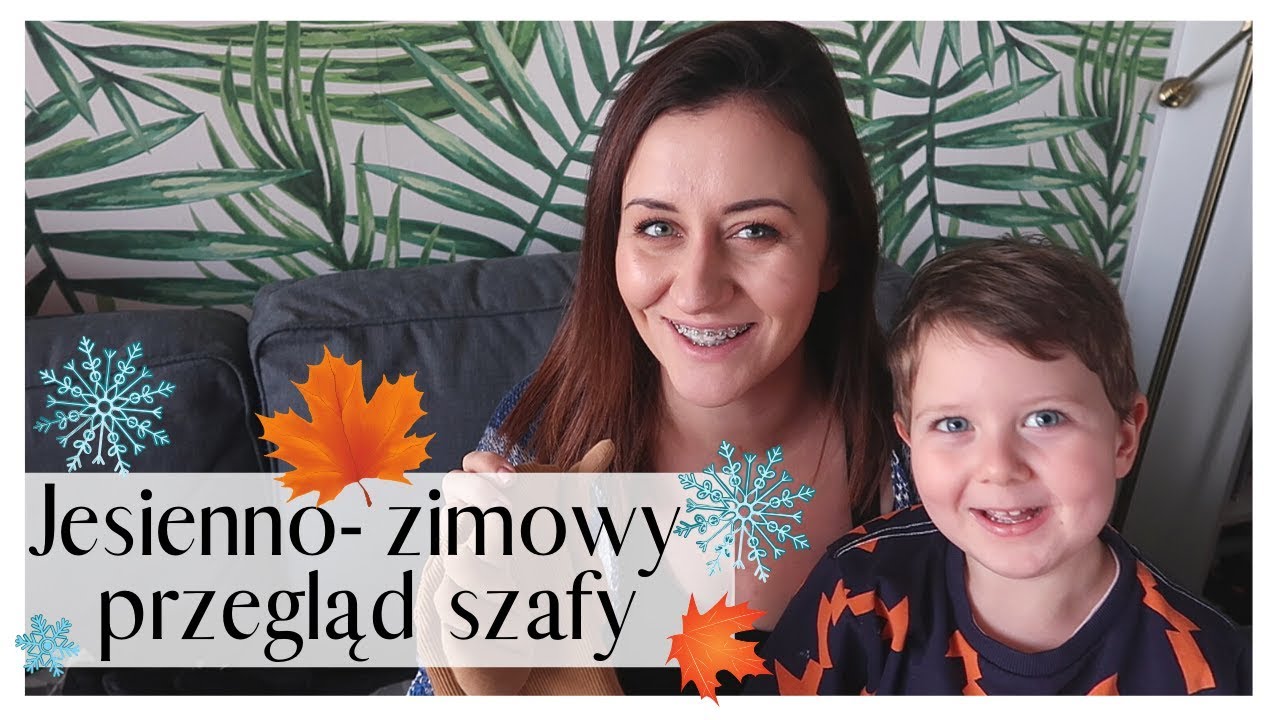 ANTEK HAUL: jesień/ zima 2019