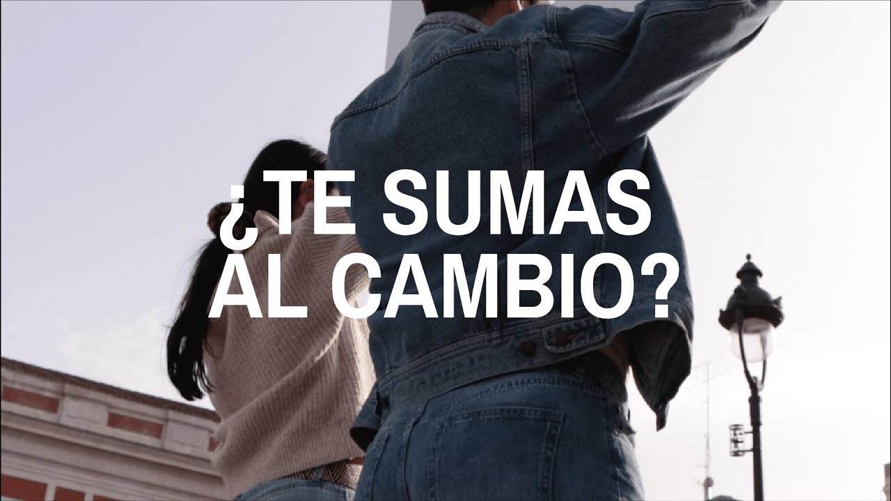 Este Día de la Tierra, ¡pasamos a la acción! | ESCRIBE CON B