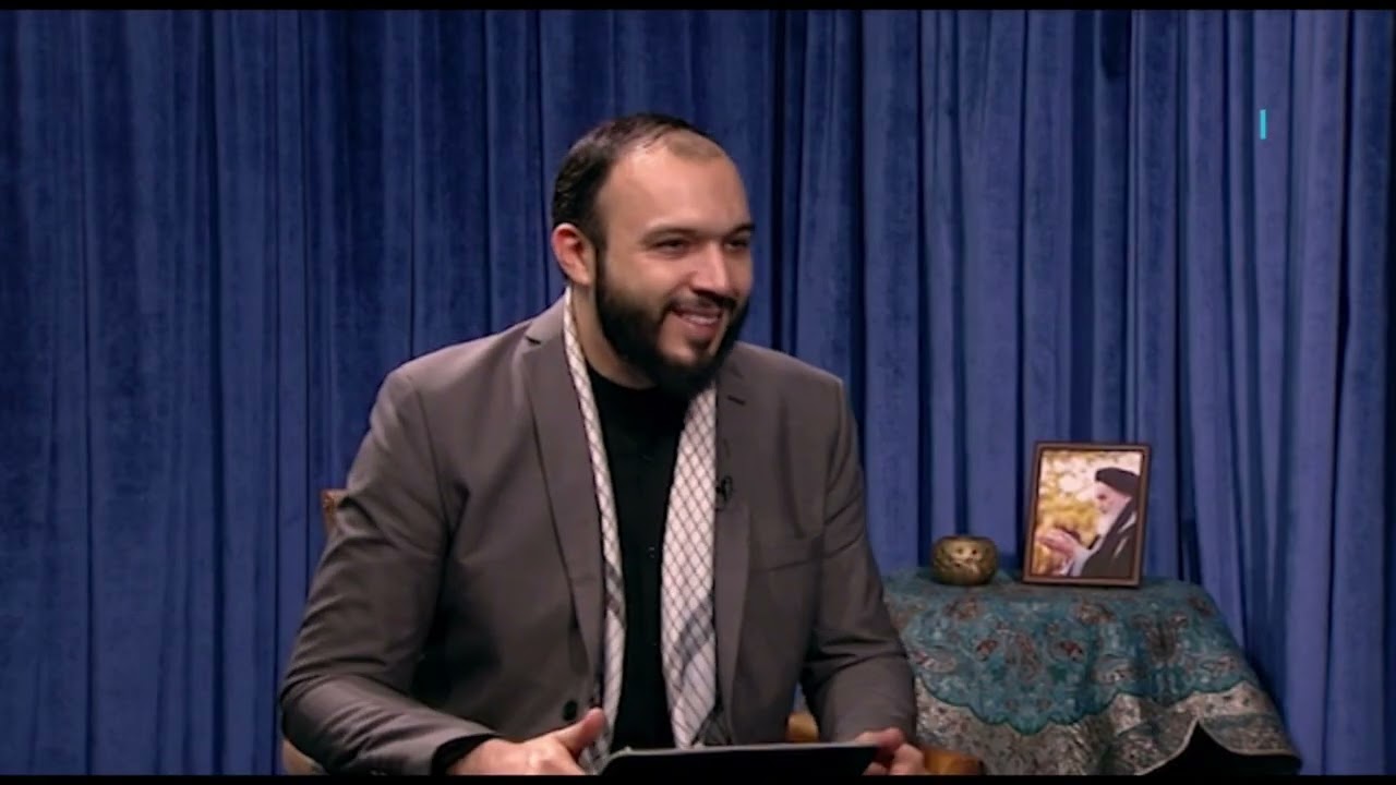 تصحيح المفاهيم بنصف ساعة 