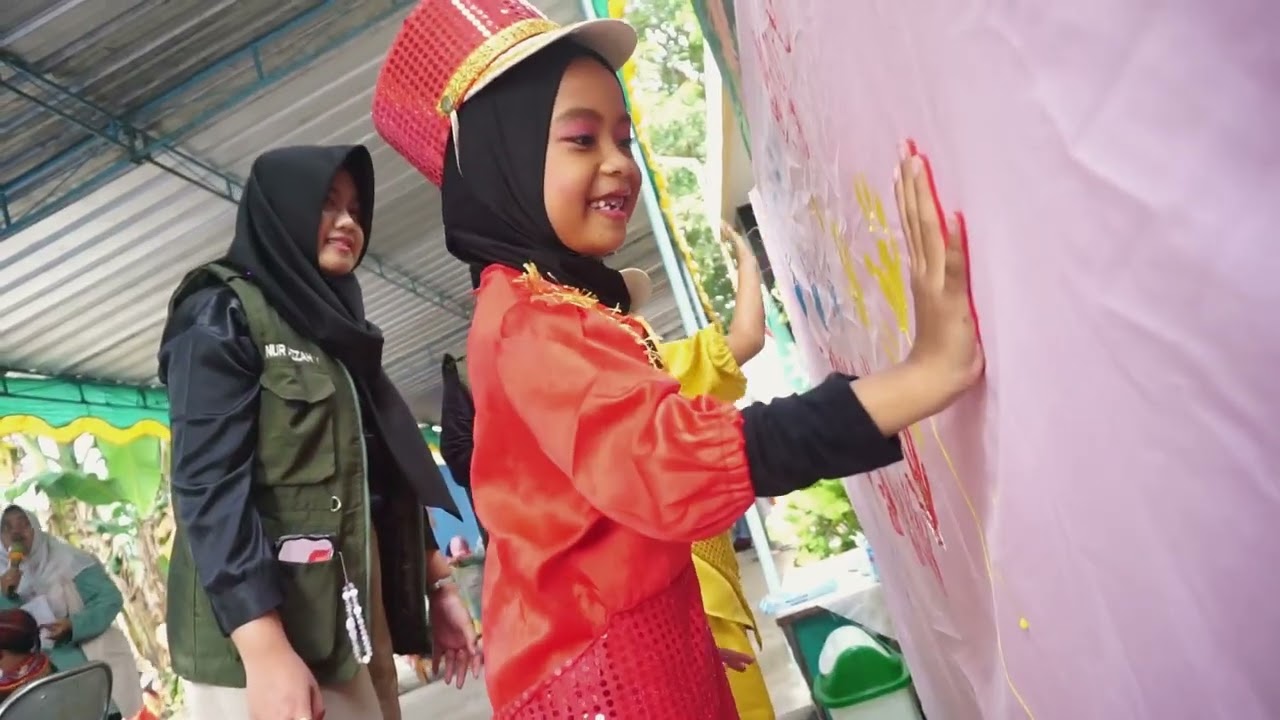 Open House TK