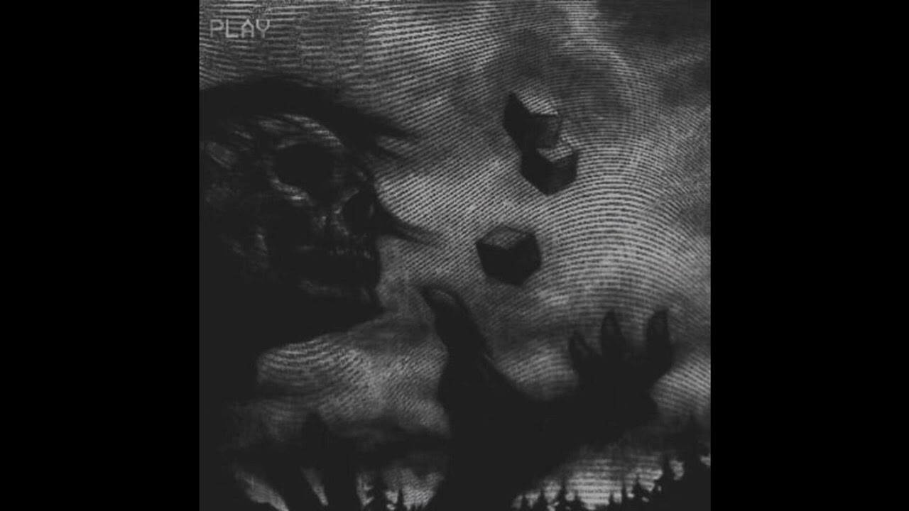 2MYGRAVE - DYING [PROD. RYAN C]