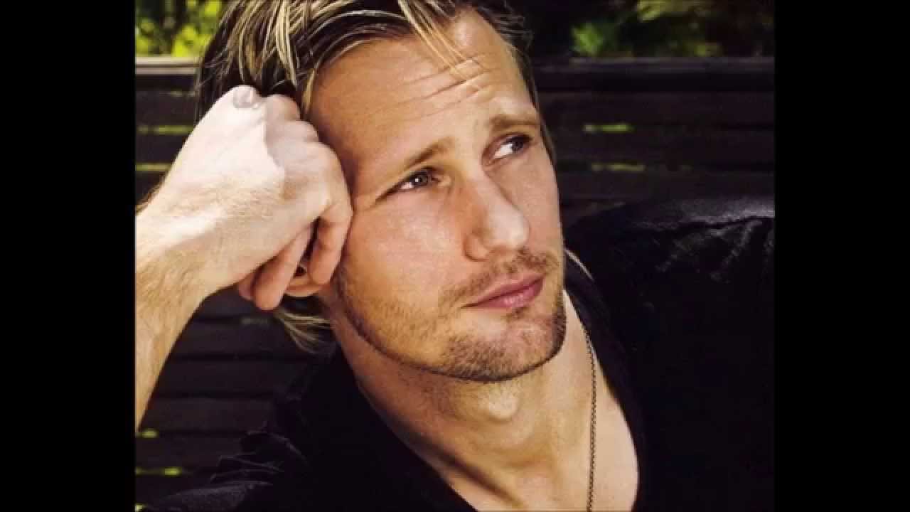 Alexander Skarsgard