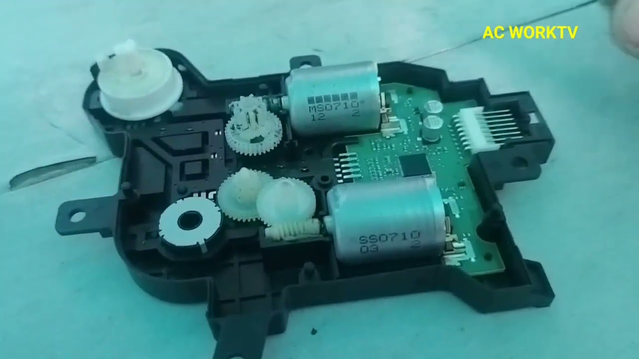 Toyota Hilux 2017 model, delay ang display sa aircon switch