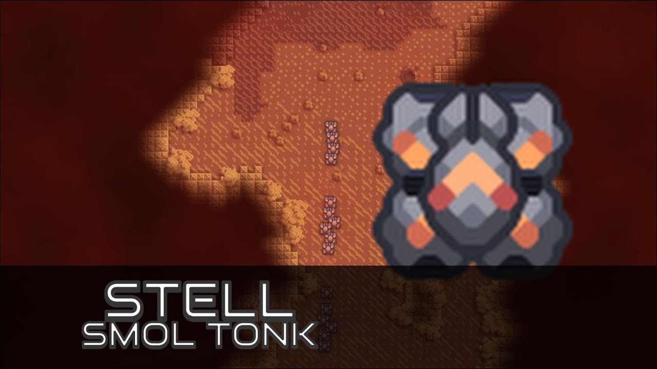 STELL.EXE | Mindustry