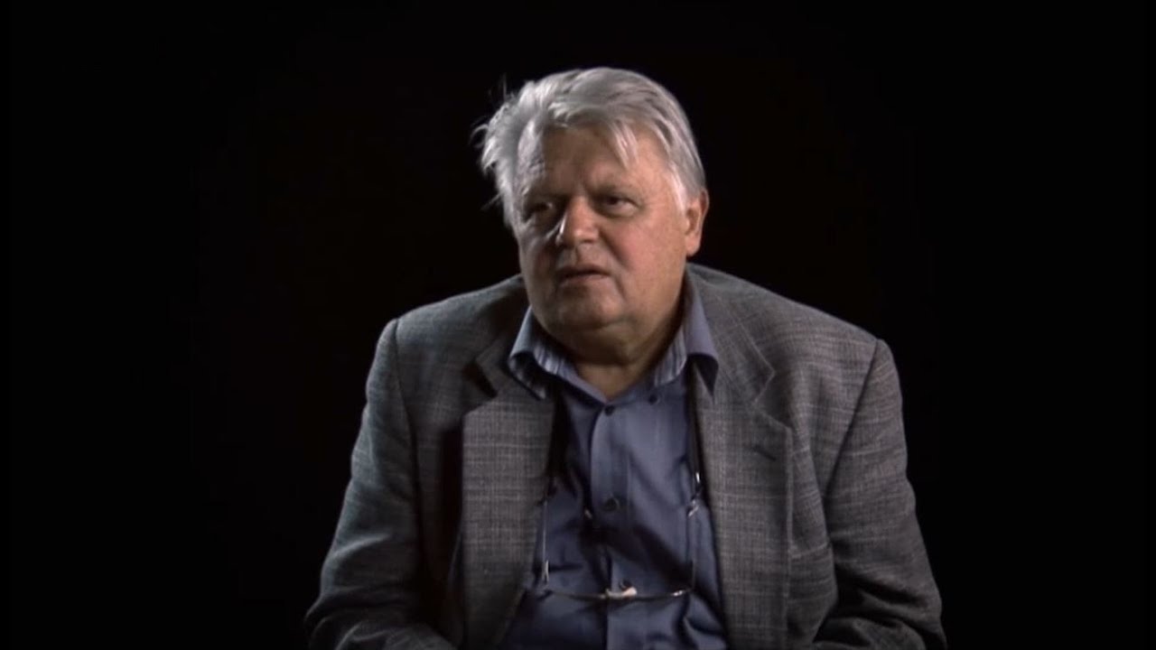 Hynek Bočan o Jaroslavu Foglarovi
