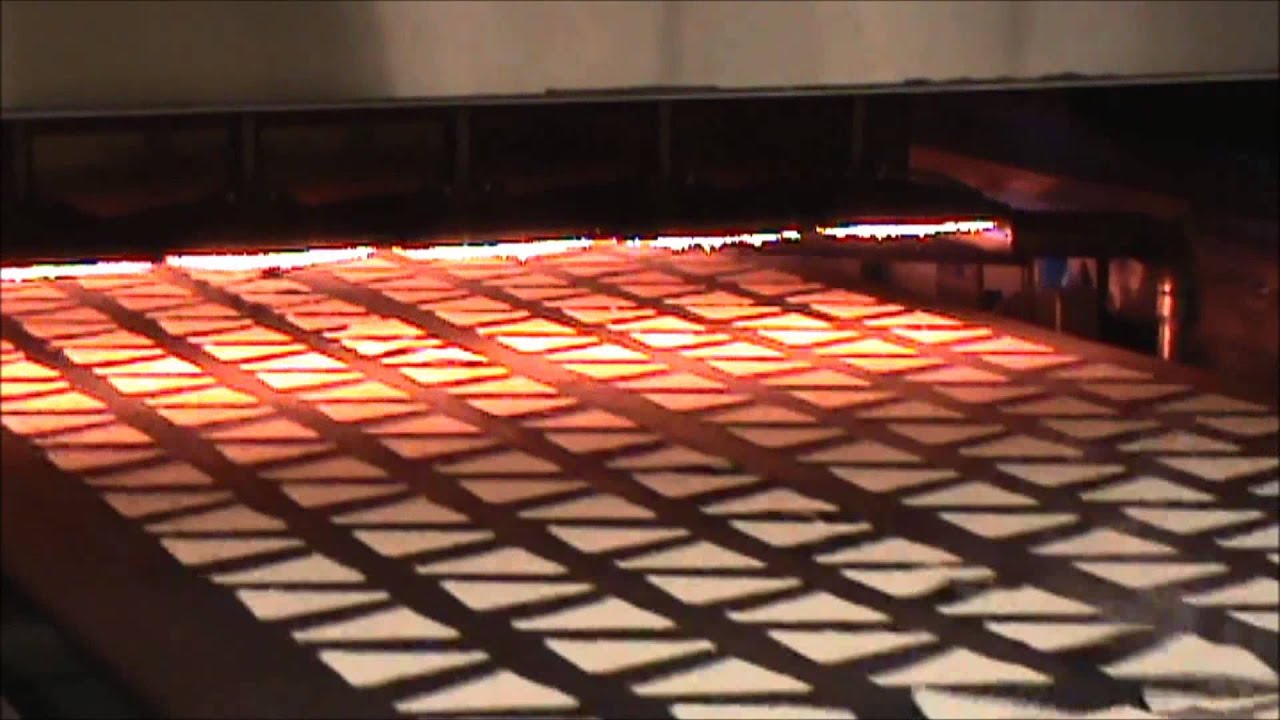 Casa Herrera, Inc. - Odyssey Oven Test Run