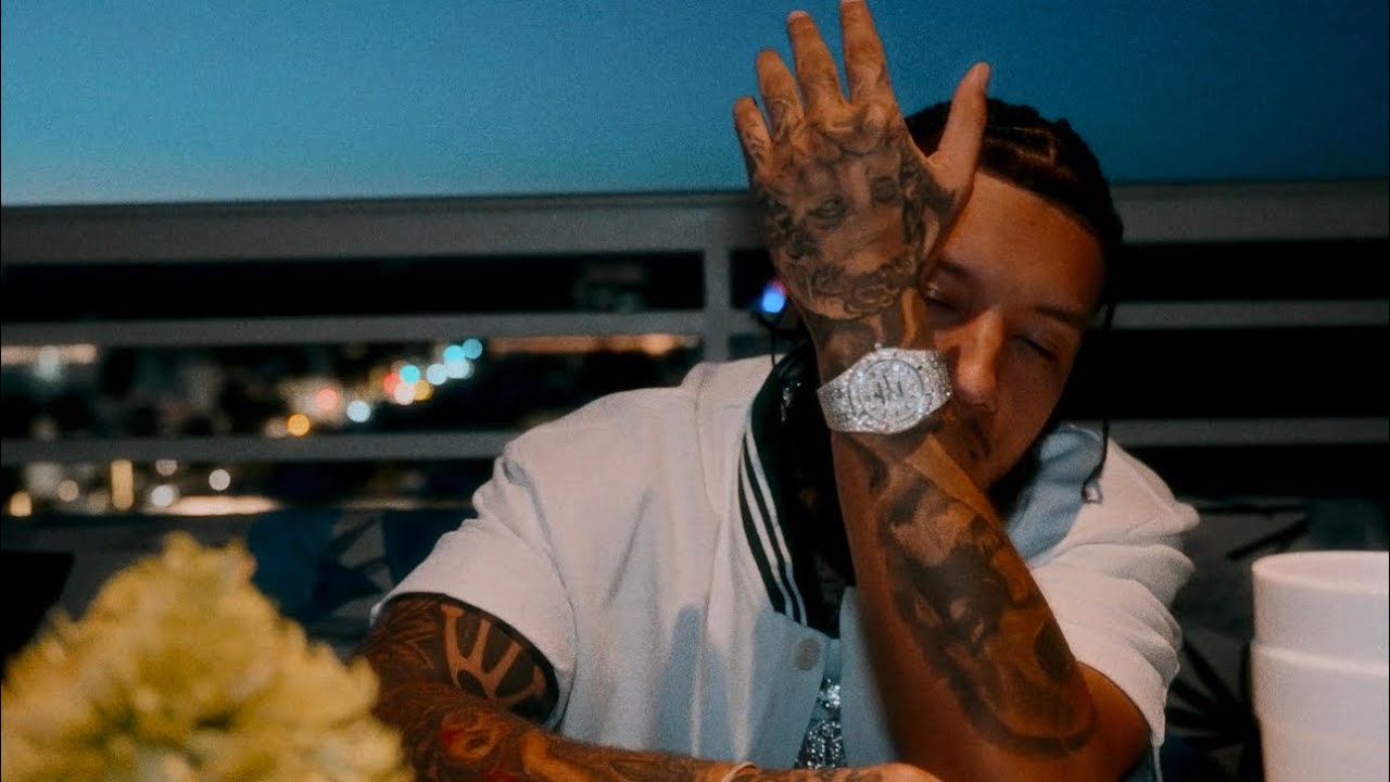 AFN Peso - A’s Freestyle (Official Video)