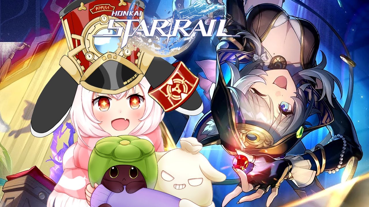 【Honkai: Star Rail】3.3 - The Noblest Truth Behind a Lie *MAIN STORY SPOILERS*