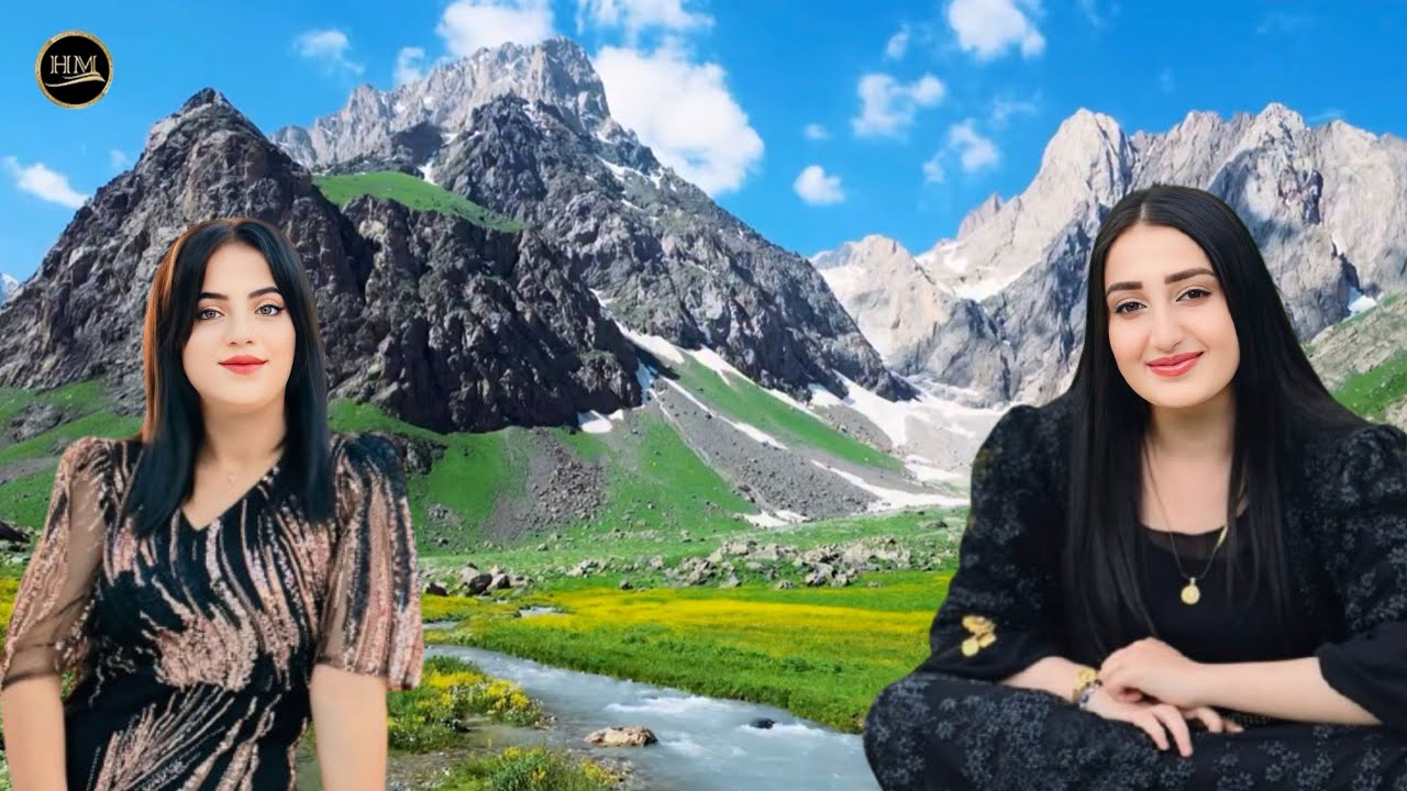 Axin Gewer & Aycan Baran | Şexê Canê | Yeni Kürtçe Şarkı