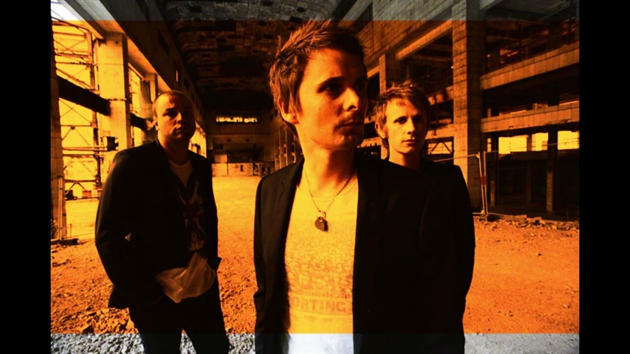 MUSE - Plug in Baby V2