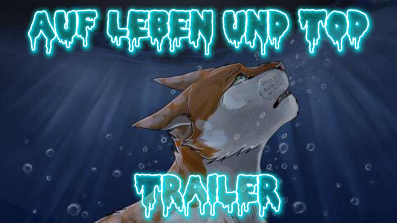 Auf Leben und Tod Trailer||Warrior Cats Honigblüte