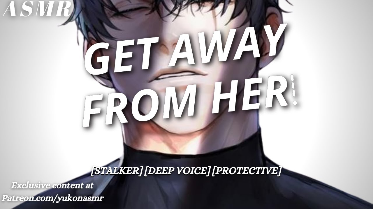 Creep Follows you home after the Club [Boyfriend Defends You] [MDom] [M4F] ASMR