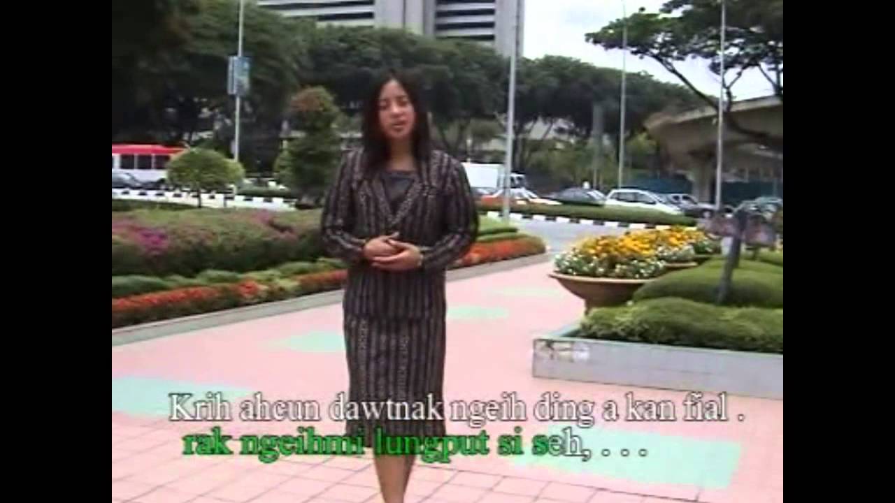 09. Khrih Lungput