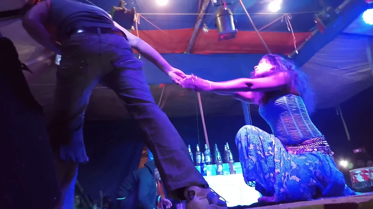 O Priya Priya Recording Dance( Kamarul Hassan)