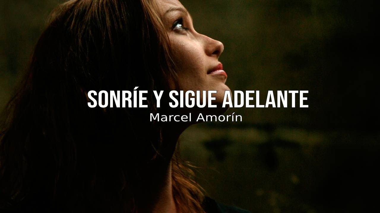 Cuando la Vida Apriete, Recuerda Esto  ¦ Mensaje de Aliento