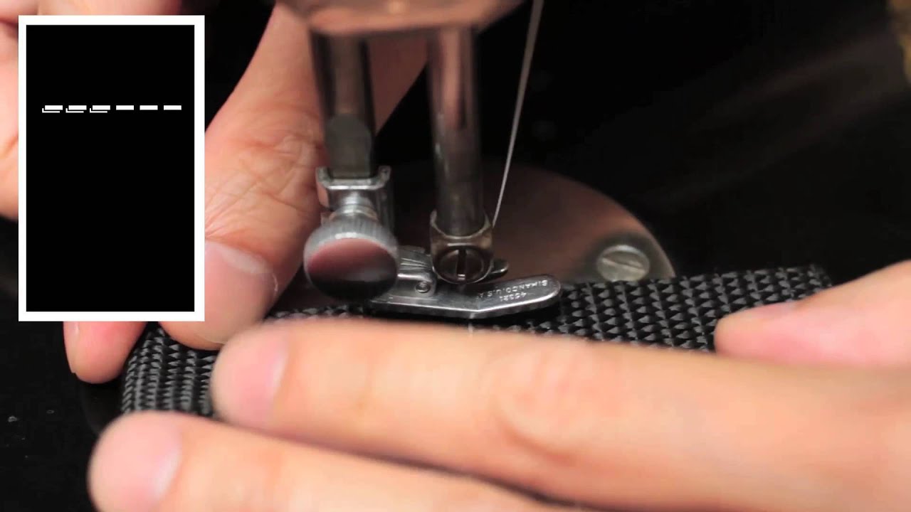 Webbing Planners, Part 4: How to Do the 