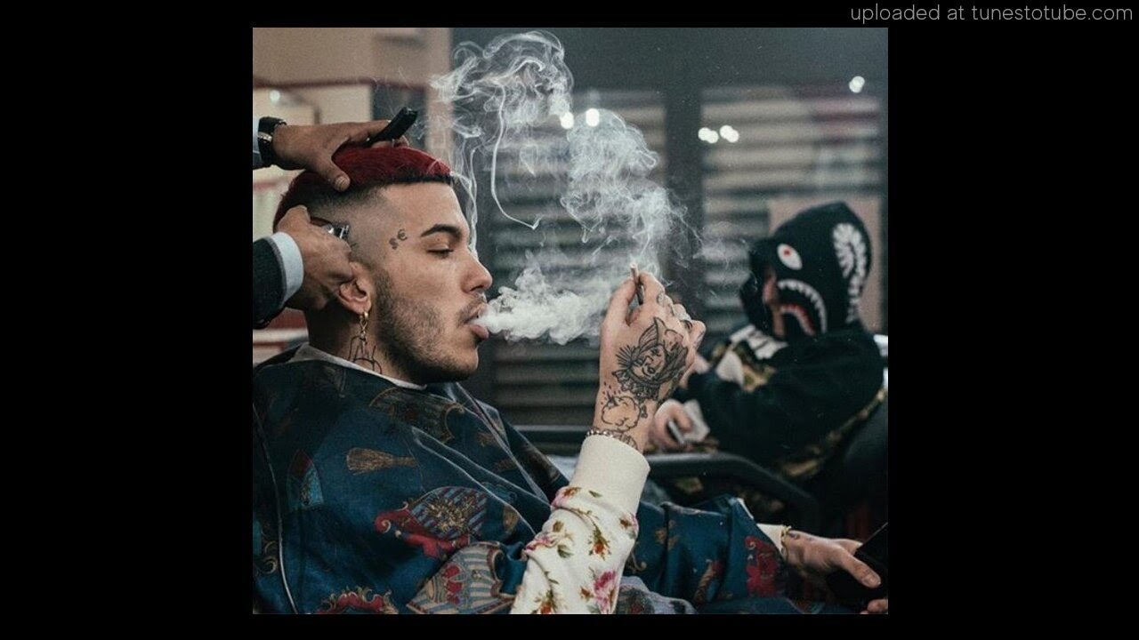 [FREE] Sfera Ebbasta x Capo Plaza Type Beat - 