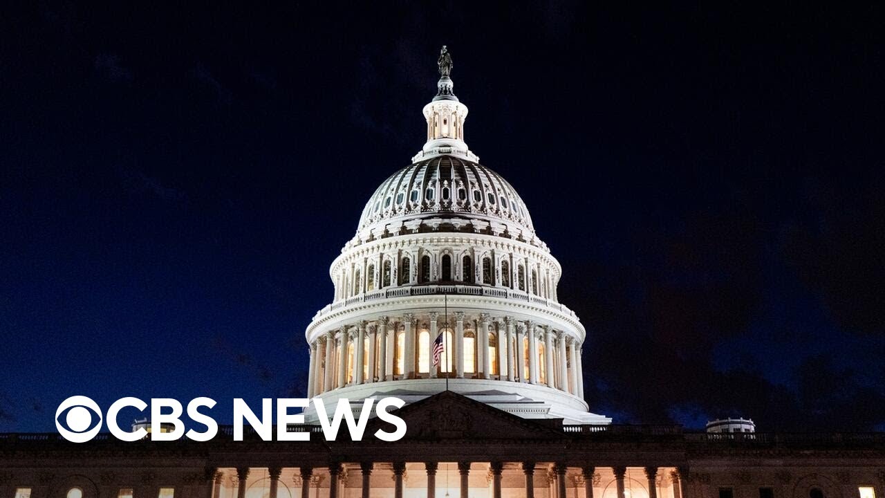 House poised to approve ACA enhanced tax credit extension