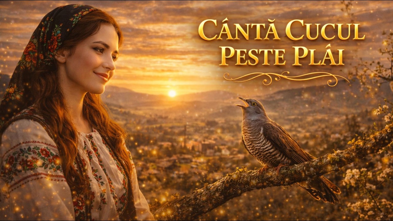 Bucovina, Plai de Dor | Cântec Popular Românesc Original – MusicatSongs
