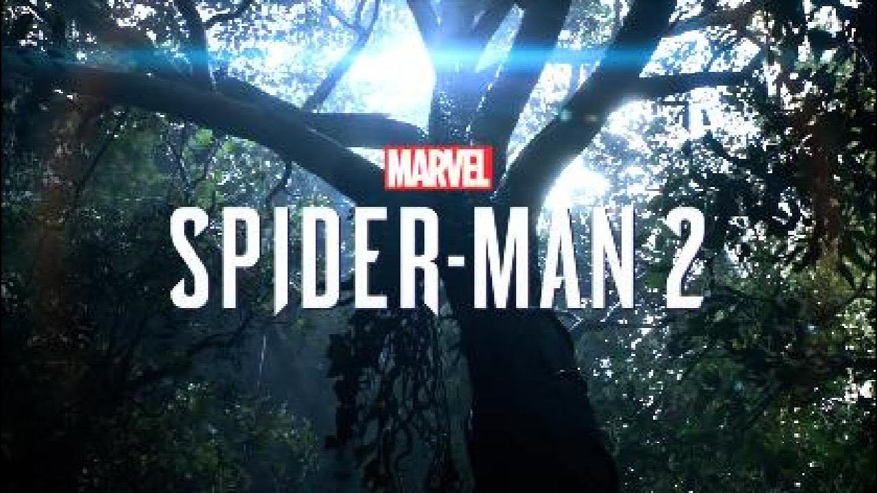 Spider-Man 2 Ep 01 (O Início)