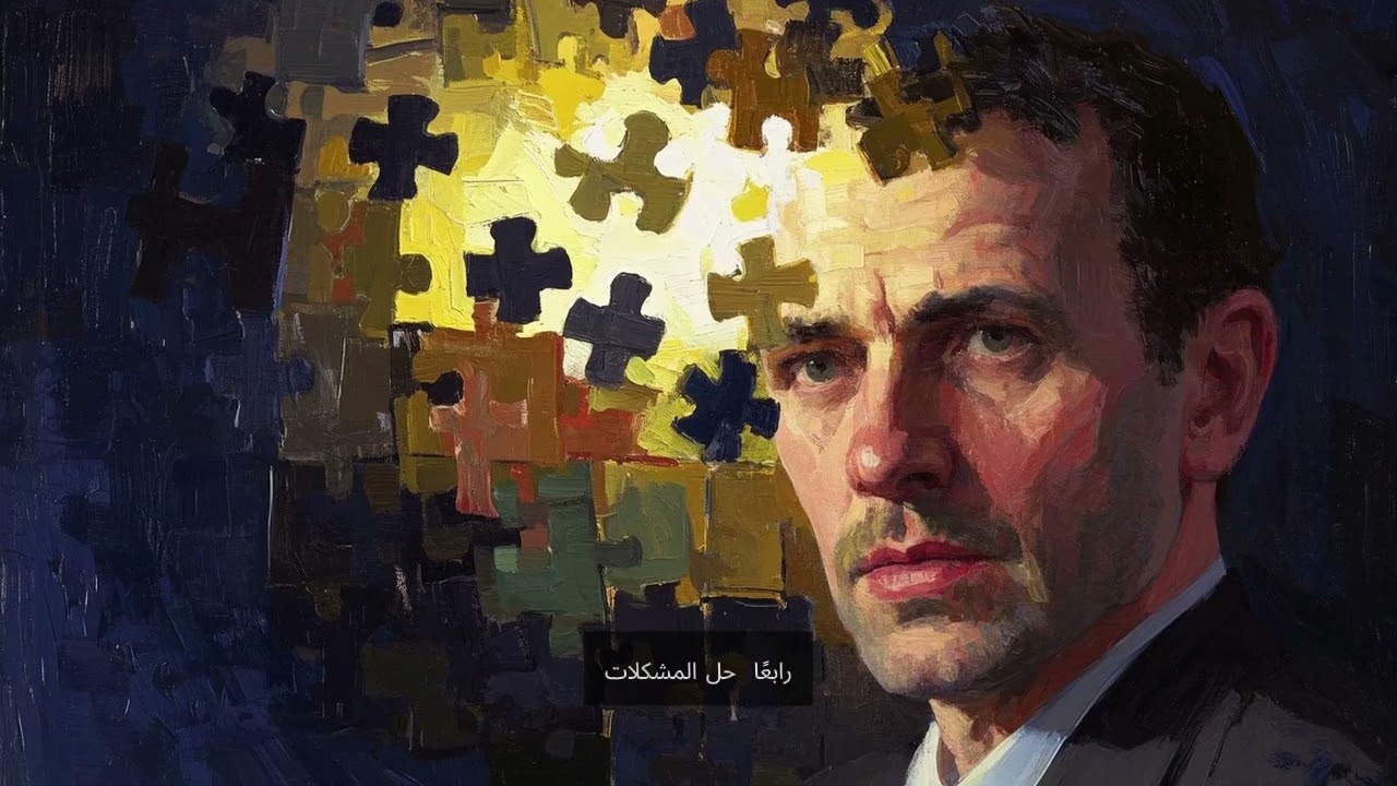 علم النفس المعرفي   كيف نفكر ونتذكر ونتعلم؟