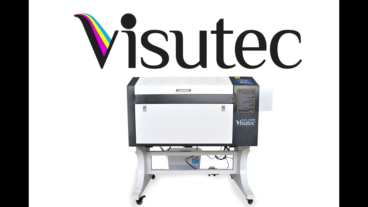 Ajustando Router VS6040 - Visutec