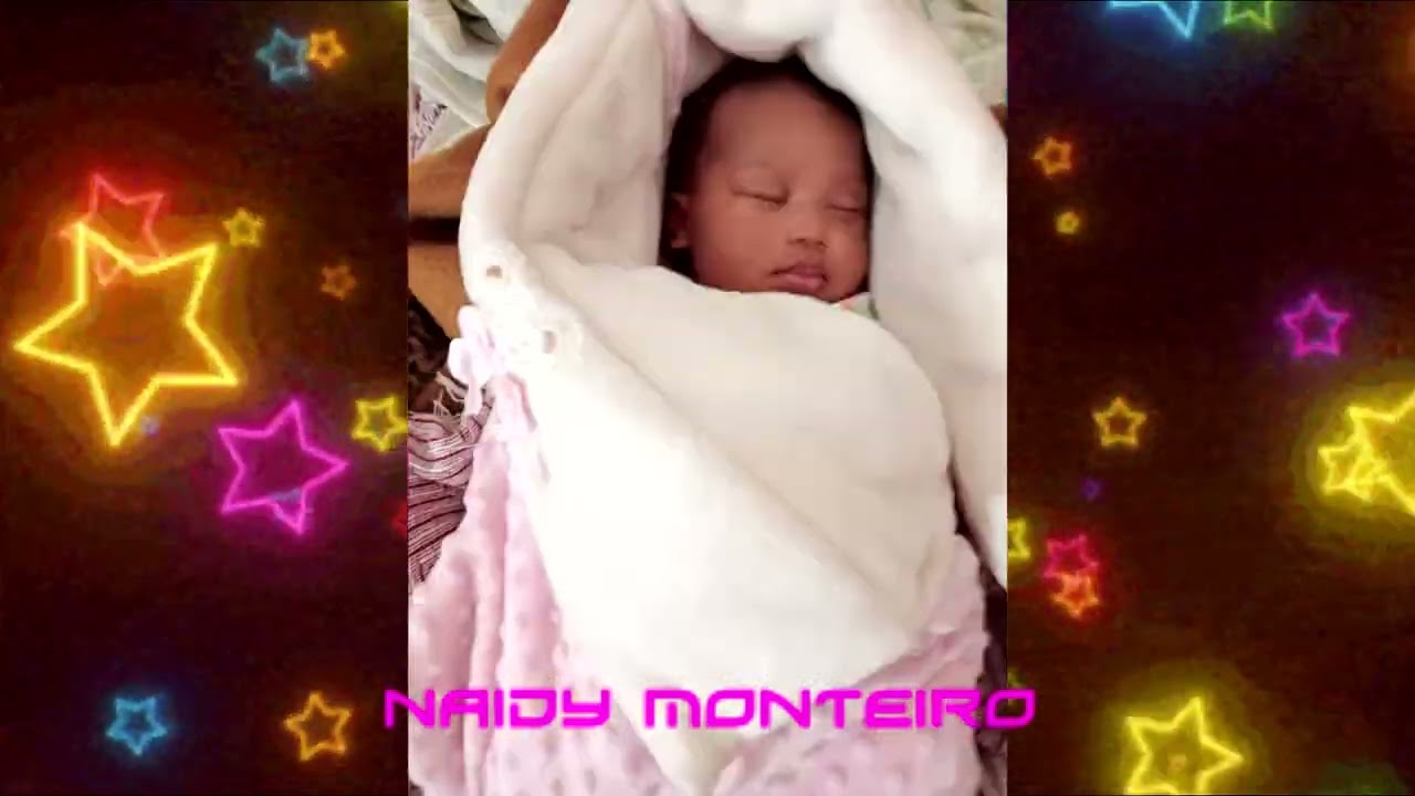 Naidy Monteiro- Sta Ku Sonu (&Aacute;lbum) CORA&Ccedil;&Atilde;O DE CRIAN&Ccedil;A 