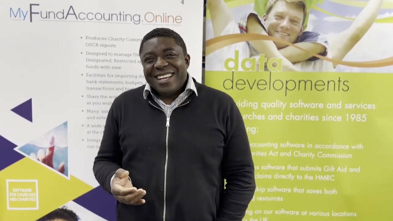 Unlocking confidence | Training that empowers you - Data Developments