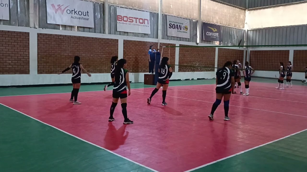 Deportivo San Ignacio vs Deportivo San José 8 de febrero de 2026